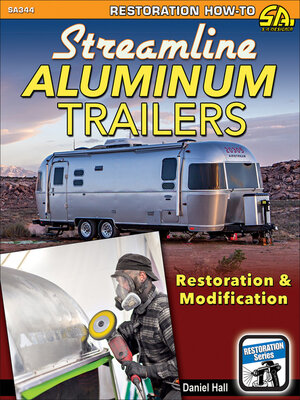 cover image of Streamline Aluminum Trailers